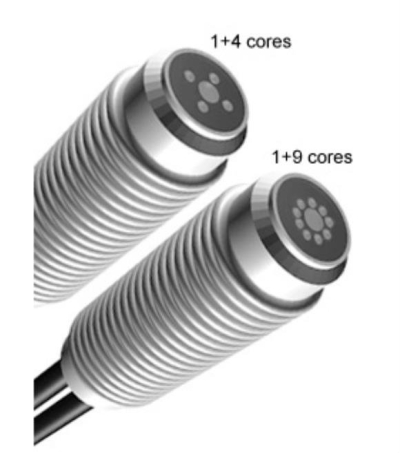 COAXIAL FIBER OPTIC SENSOR Malaysia Singapore Thailand Indonesia Philippines Vietnam Europe USA