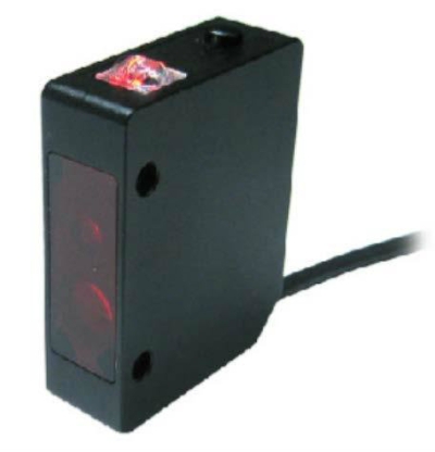 Laser Sensor - iCON ILS series Smart Laser Sensor