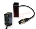 Laser Sensor - F&C JGWY3 series Laser Displacement Sensor Laser Sensor INDUSTRIAL SENSORS