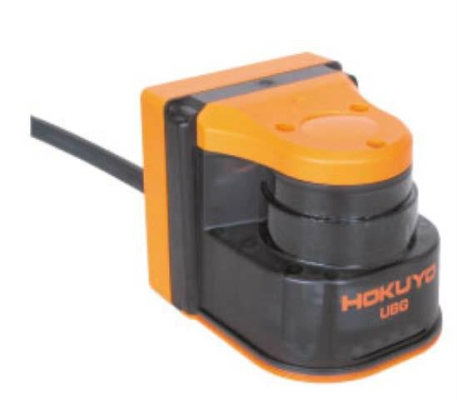 HOKUYO UBG-05LN Laser Obstacle Detector Malaysia Singapore Thailand Indonesia Philippines Vietnam Europe USA