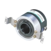 LS MECAPION H100 Series Hollow Shaft Incremental Rotary Encoder Malaysia Singapore Thailand Indonesia Philippines Vietnam Europe USA Rotary Encoder ENCODERS AND COUNTERS