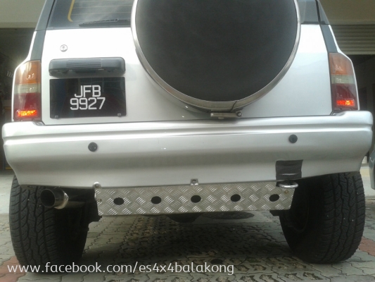 ENGINE GUARD. SKIP PLATE, STONE GUARD FOR ALL 4X4 CAR