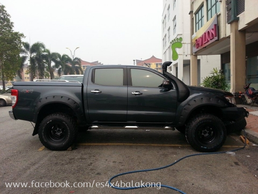 FENDER ARCH, BIG FENDER FOR 4X4 CAR 