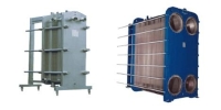 Plate Heat Exchanger Plate Heat Exchanger SONDEX A/S