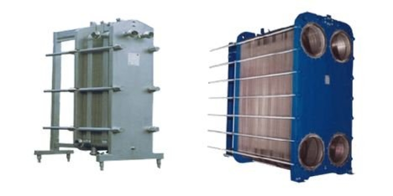 Plate Heat Exchanger