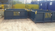 Cargo Basket Cargo Basket