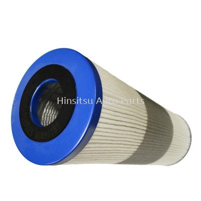 DFO Filter Cartridges for Particulate Removal in Diesel Fuel