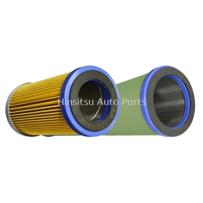 Separator Cartridges - Filter/Separator 2nd Stage Elements for Diesel