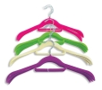 500801GN / 500801PP - Velvet Hanger (10pcs) Velvet Hanger HANGERS