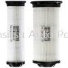 Replacement Elements - Medium Pressure Filter 12CS/50CS Series Hydraulic Filter Replacement Elements Racor