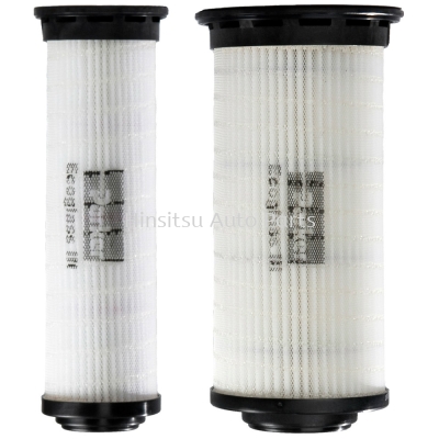 Replacement Elements - Medium Pressure Filter 12CS/50CS Series