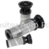 Replacement Elements - Low Pressure Filter PT Series Hydraulic Filter Replacement Elements Racor