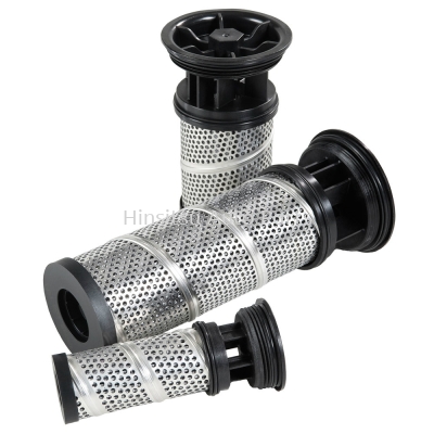 Replacement Elements - Low Pressure Filter PT Series