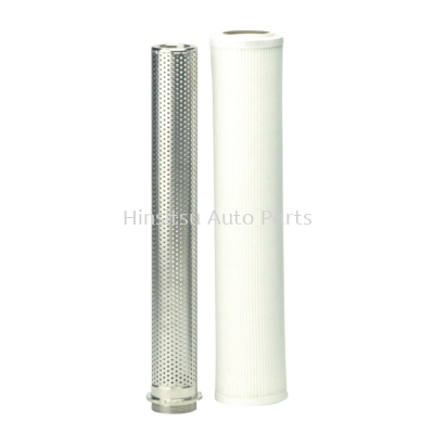 Replacement Elements - Medium Pressure Inline Duplex Filter MPD Series