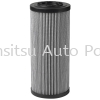 Replacement Elements - High Pressure Inline Filter 50P Series Hydraulic Filter Replacement Elements Racor