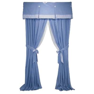 curtain style