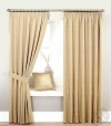 curtain style Modern Style Curtain