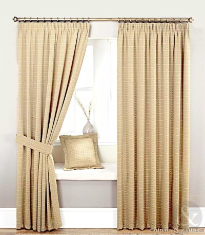 curtain style