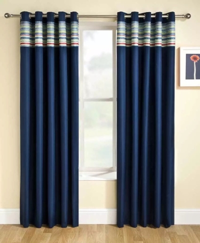 Modern Style Curtain