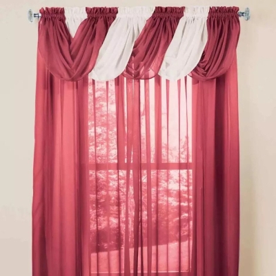 Modern Style Curtain