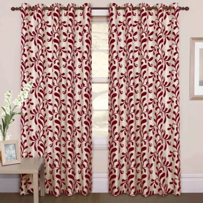 Modern Style Curtain