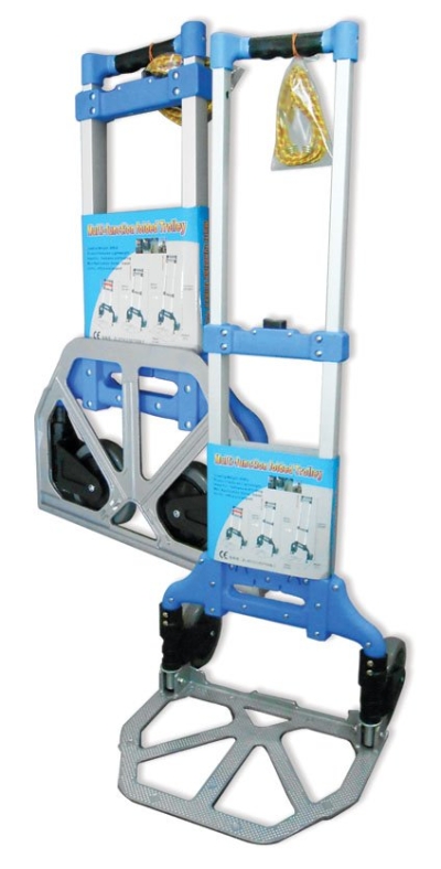 260201 - Foldable Trolley