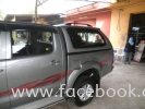 SMART CANOPY FOR HILUX  HILUX Canopy