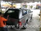 SMART CANOPY FOR HILUX  HILUX Canopy