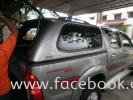 SMART CANOPY FOR HILUX  HILUX Canopy