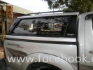 CARRYBOY CANOPY FOR HILUX HILUX Canopy