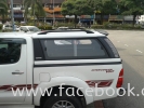 CARRYBOY CANOPY FOR HILUX HILUX Canopy