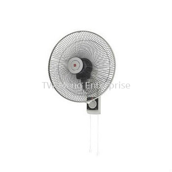 Wall Fan - KU408 YG (40cm/16")