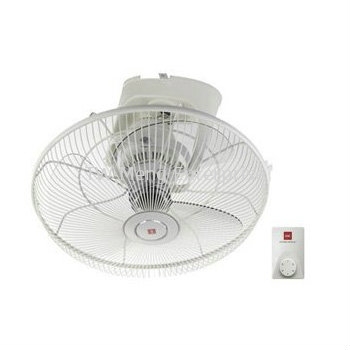 Auto Fan - KQ-409 (40cm/16")