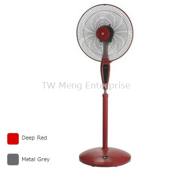 Stand Fan - KX-405 (40cm/16")