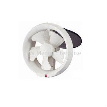 Glass Mount Propeller - 15WUD (15cm/6") / 20WUD (20cm/8")