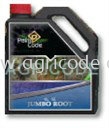 Palmcode Jombo Root