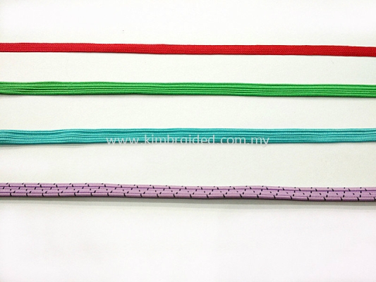 4-10 Strand elastic cord