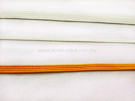 4-10 Strand elastic cord