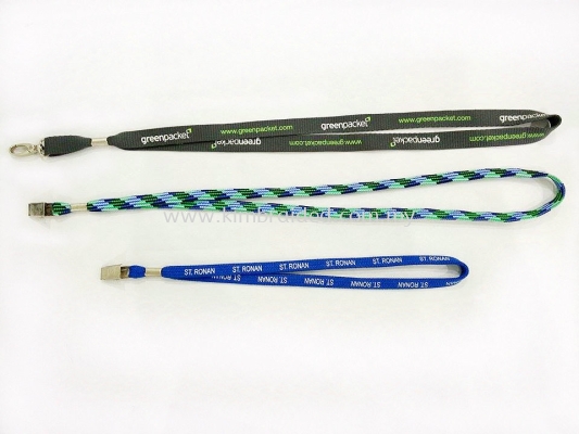 Lanyards