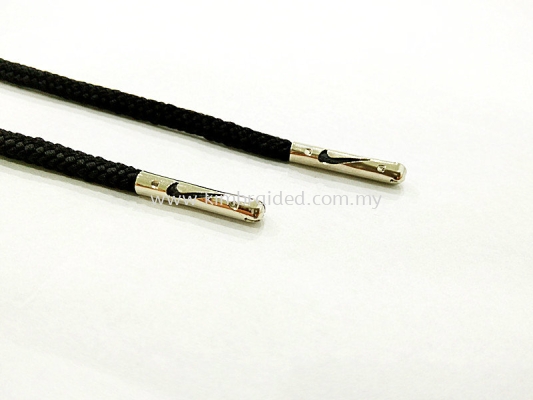 Metal Aglet