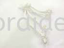 Twisted Rope for Paper Bag Paper Bag Ropes