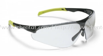 Spear2 Safety Eyewear - Clear Lens