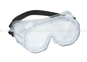 Chemical Goggle - CLASSIX Eyewear Protection Proguard - Safety Tools