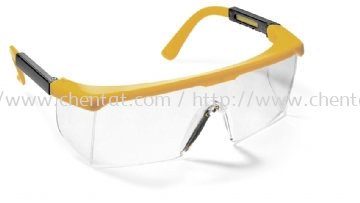 Series 46 Safety Eyewear - 46YC