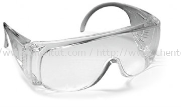 Series 2000 Visitor Safety Spectacles - VS-2000C