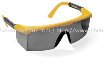 Series 46 Safety Eyewear - 46YS