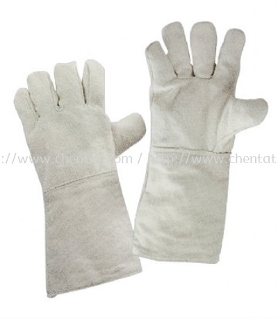 Heat Resistant Gloves - KYM/600/1