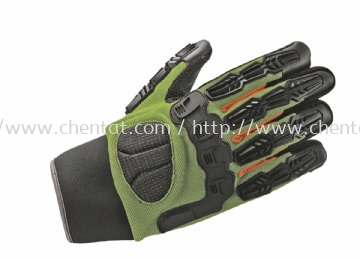 Proguard - Impact Protective Gloves - FH-425