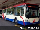 Bus LED Running Light Display Broad Bus LED Display Broad on Vehicle / Mobile