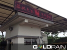 LED Display Signbrond Sample In Johor Area LED Full Color Display